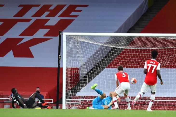 ليفربول وأرسنال ليفربول وأرسنال